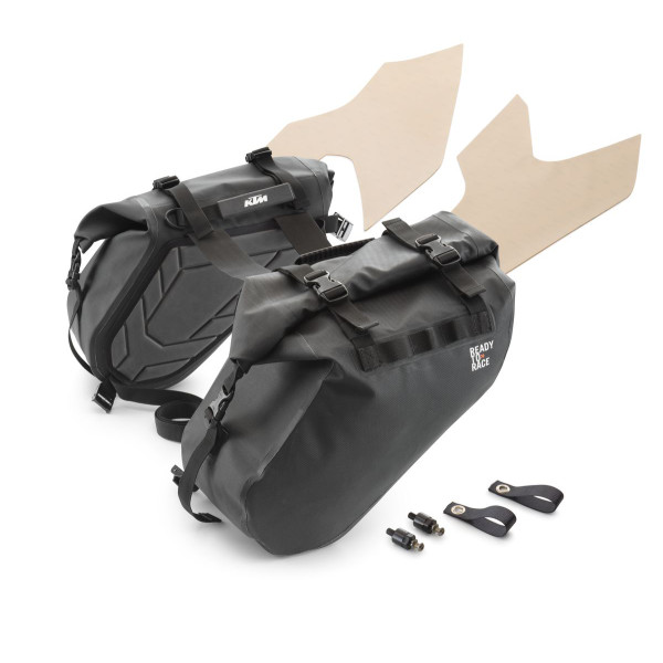 KTM Side bag set